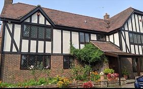 The Gatehouse At Stansted